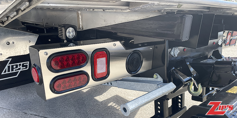 Picture of 2023 Century 10 Series Aluminum Car Carrier, Dodge Ram 5500HD 4X4, 20307