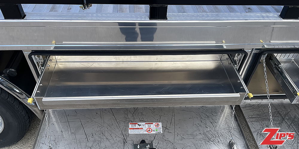 Picture of 2023 Century 10 Series Aluminum Car Carrier, Dodge Ram 5500HD 4X4, 20307