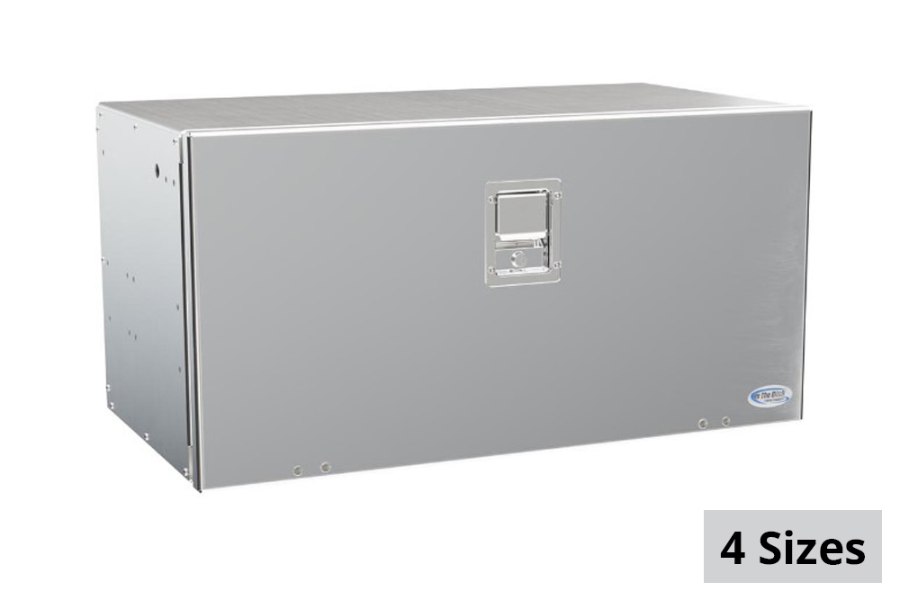 Picture of In The Ditch Power Locking Toolboxes