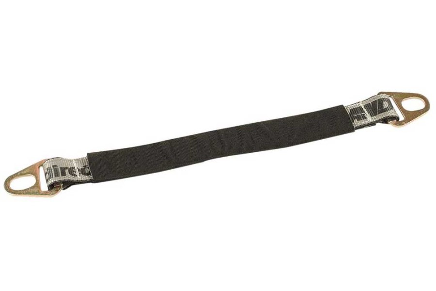 Picture of AW Direct Replacement Magnetic Axle Strap with Wear Pad and Delta Rings