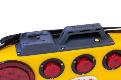 Picture of TowMate TM36MDW Battery Adapter and Handle Replacement