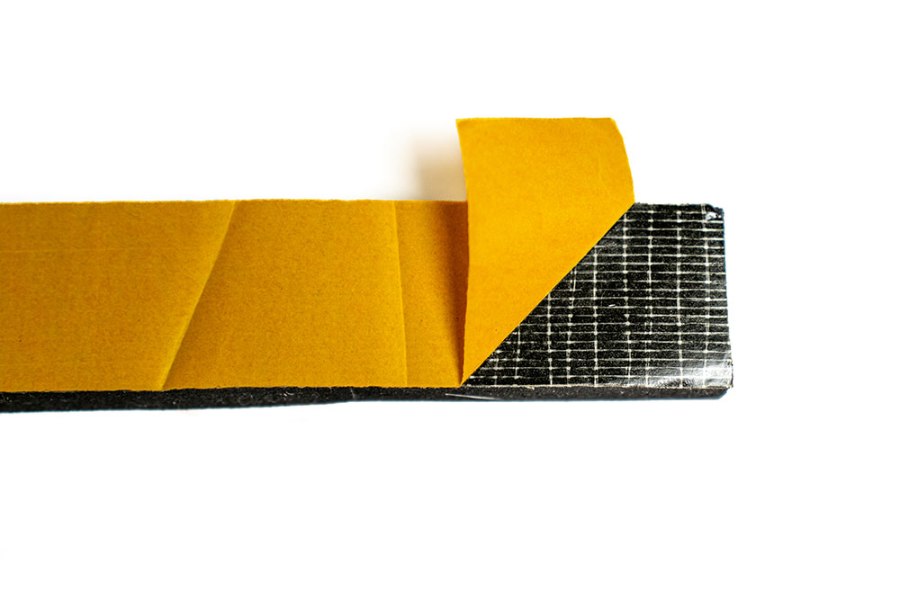 Picture of GUNI Fast Puller Replacement Vacuum Rubber Seal and Filter Kit