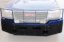 Picture of Diversified Push Bumper GMC Sierra 3500/2500HD 2003-2007 (2008 Classic) with Grille Guard