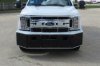 Picture of Diversified Push Bumper Ford F250/350 2017-2022 2x4 No Grille Guard