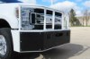Picture of Diversified Push Bumper Ford F250/350 2017-2022 2x4 No Grille Guard