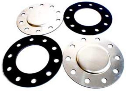 Picture of Zip's Axle Cover Kit Greyhound 10 Bolt