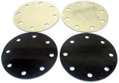 Picture of Zip's Axle Cover Kit Mack 8 Bolt