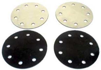 Picture of Zip's Axle Cover Kit Spicer 8 Bolt