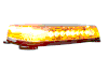 Picture of ECCO Reflex Mini Light Bar 15" Model 5597
