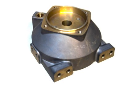 Picture of Gear Housing End Bearing