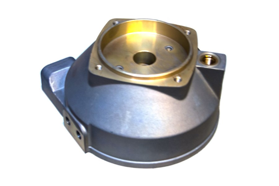 Picture of Gear Housing End Bearing