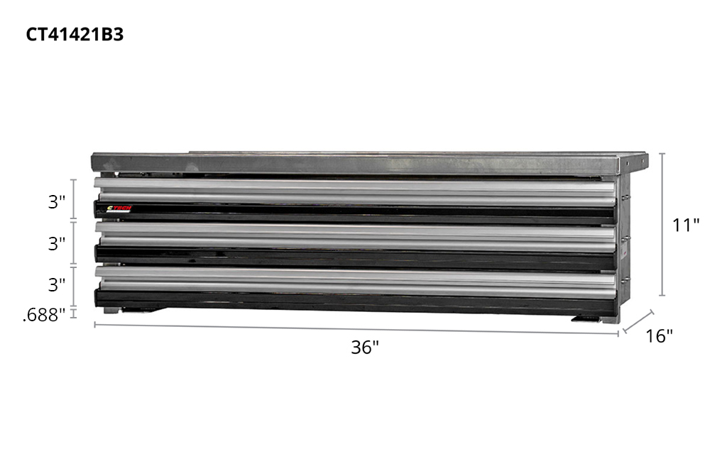36"