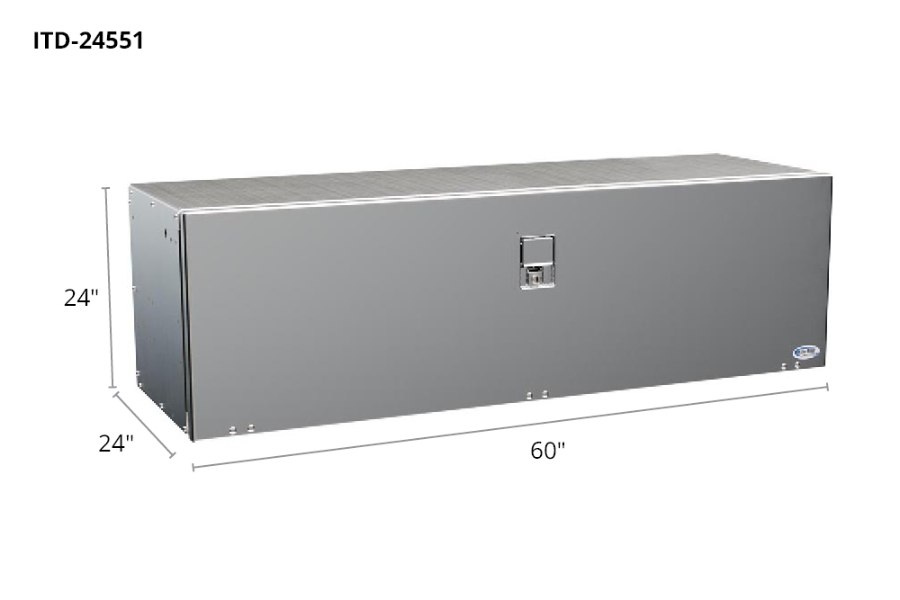 Picture of In The Ditch Pro Series Toolboxes