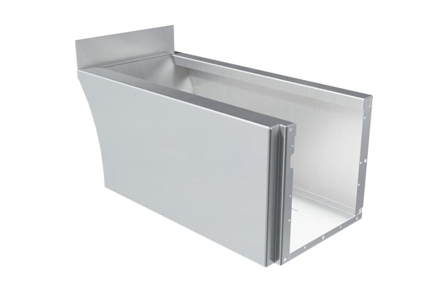 Picture of In The Ditch Individual Storage Fenders (Use with 20.5in Quick Mount)