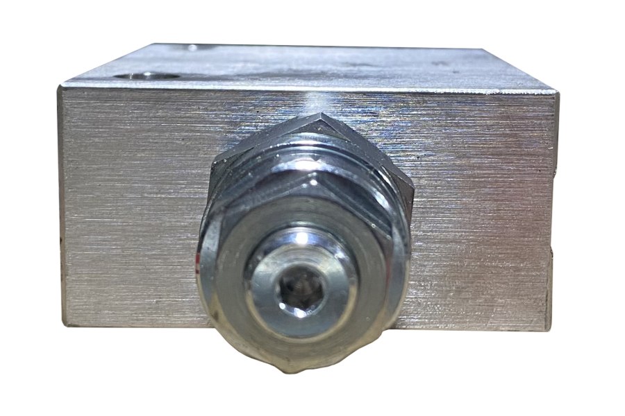 Picture of Miller Tilt Cylinder Holding Valve