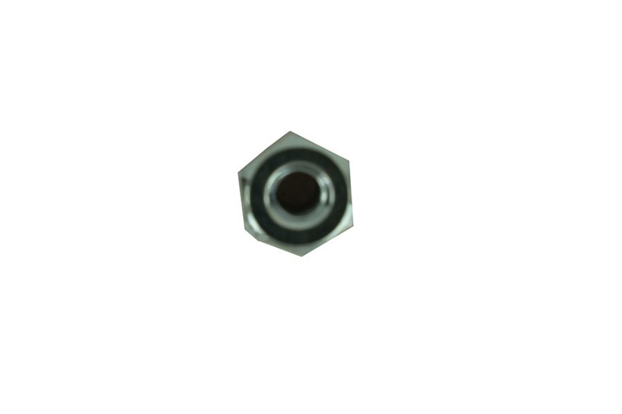 Picture of Hex(Nyloc) 8-32Nf-Pl'D