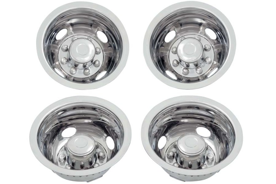 Picture of Phoenix Dual Wheel Quick Liner 16" 8 Lug 4HH
