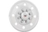 Picture of Phoenix Stainless Steel Quick Liner Simulator Set 16" 8 Lug Trailer Wheels