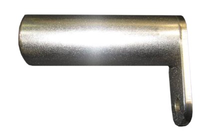 Picture of 1.25 Dia X 3.63 Pin Weldment