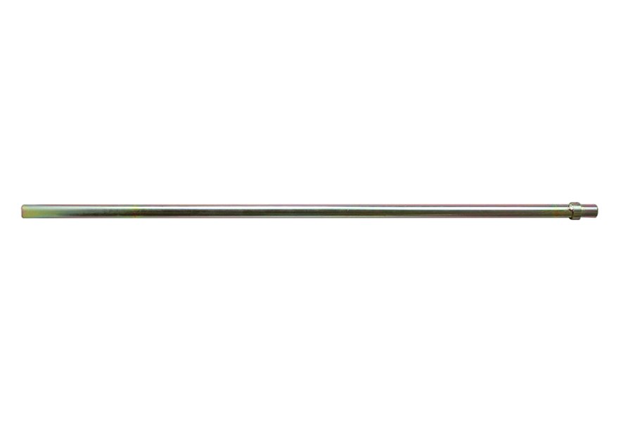 Picture of Collins Zinc Plated Pry Bar, Carrier Dolly