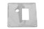 Picture of Zip's Custom Dodge Switch Panel Plate