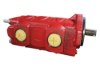 Picture of Muncie Tandem Hydraulic Pump 13 GPM