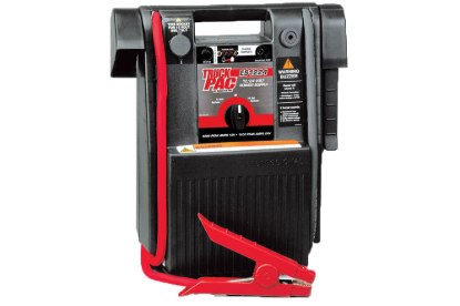 Picture of Booster Pac 3000 Peak Amp 12/24 Volt Jump Starter