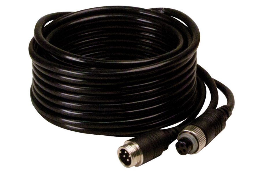 Picture of ECCO Camera Transmission Cables