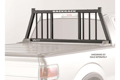 Picture of REALTRUCK BACKRACK Three Round Insert Rack for Ford 1999 to 2015 Super Duty