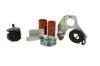 Picture of DewEze A Clutch Pump Mt Kit 2005-2007 IH Side Port Complete Kit