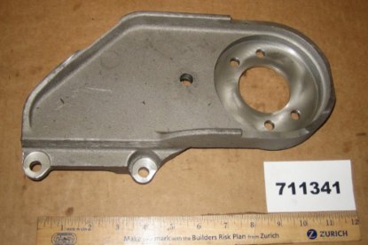 Picture of DewEze Pump Mount Bracket for Ford 6.8L V10 Gas