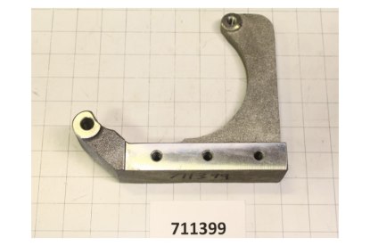 Picture of DewEze Pump Mount Bracket 711399
