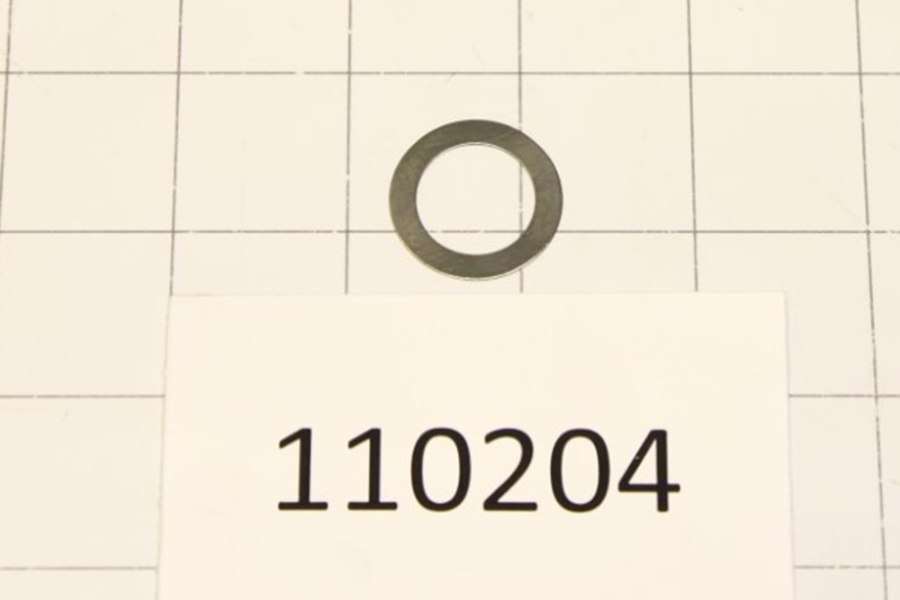 Picture of DewEze Shim 1 x 11/16 x .0156