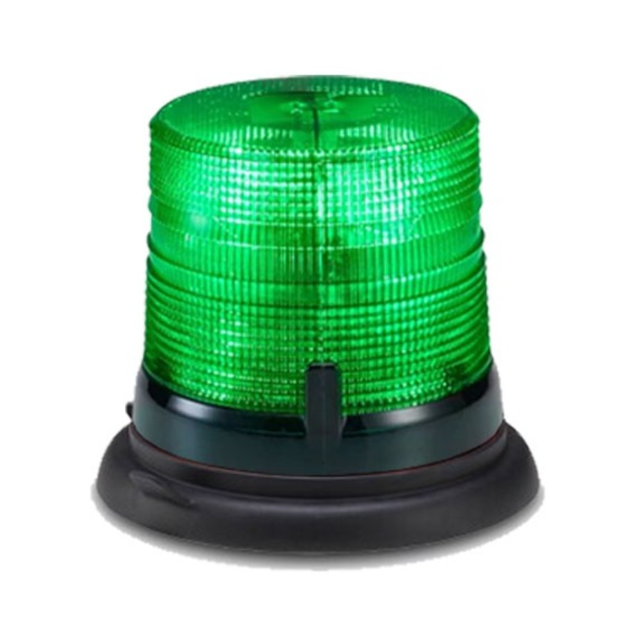 Picture of Federal Signal Spire Series Single and Dual Color Short Beacons