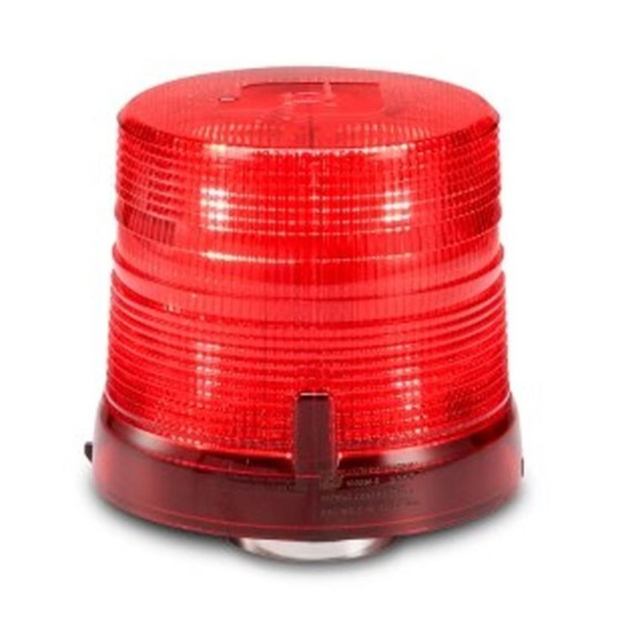 Picture of Federal Signal Spire Series Single and Dual Color Short Beacons
