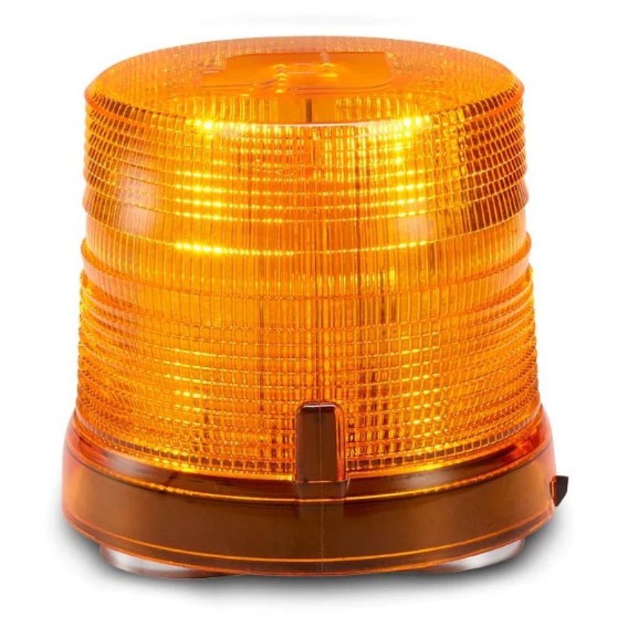 Picture of Federal Signal Spire Series Single and Dual Color Short Beacons