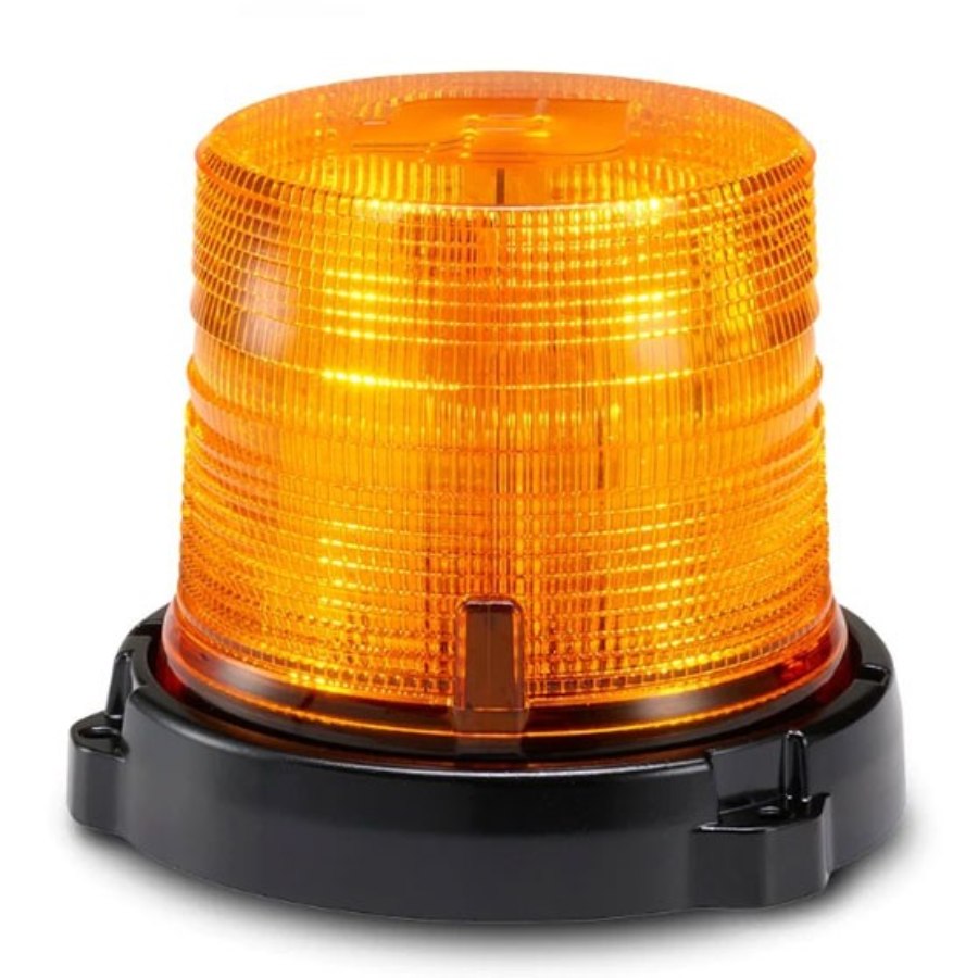 Picture of Federal Signal Spire Series Single and Dual Color Short Beacons