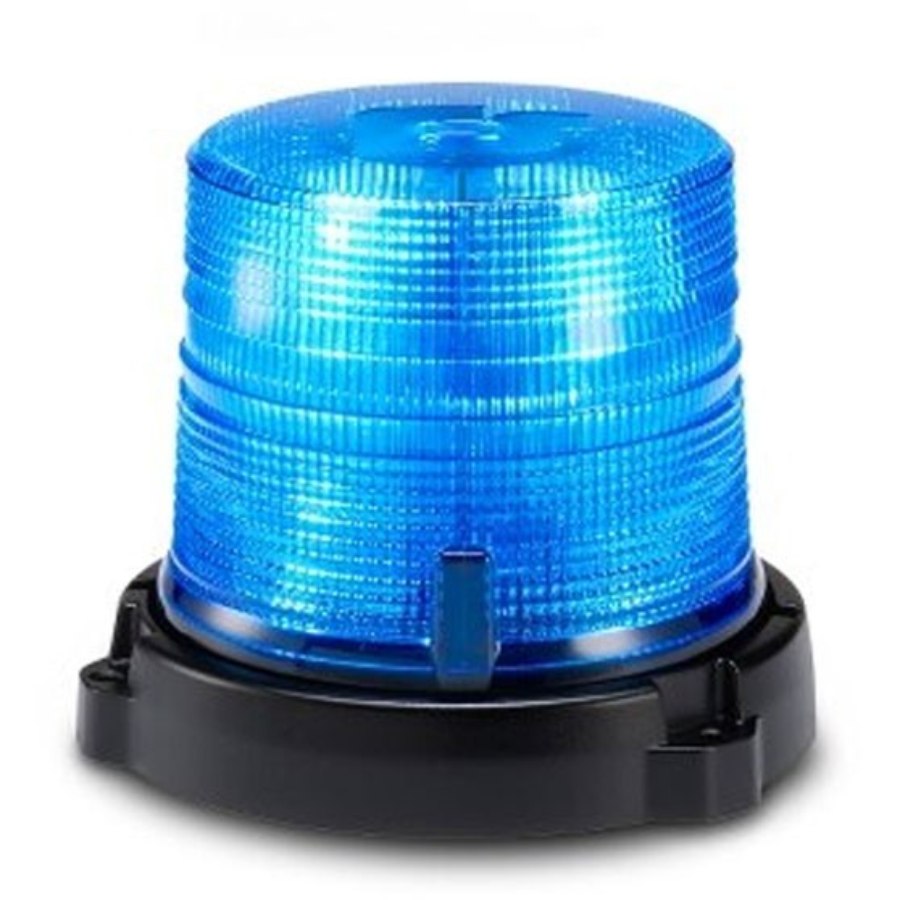 Picture of Federal Signal Spire Series Single and Dual Color Short Beacons