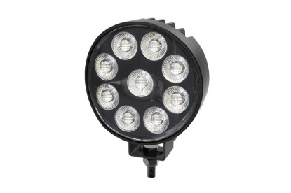 Picture of ECCO Round 9 LED Heated Worklight