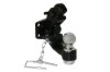 Picture of Buyers Combination Hitch w/ Mounting Kit