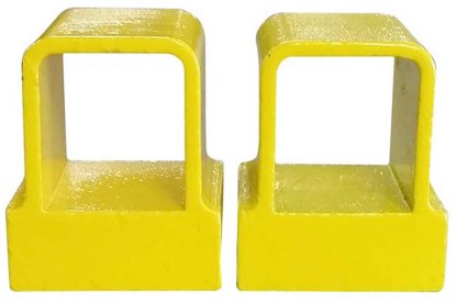 Picture of Zips Lifting Fork Spacer Set