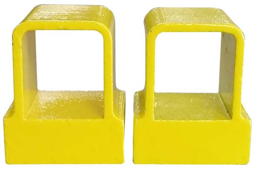 Picture of Zips Lifting Fork Spacer Set
