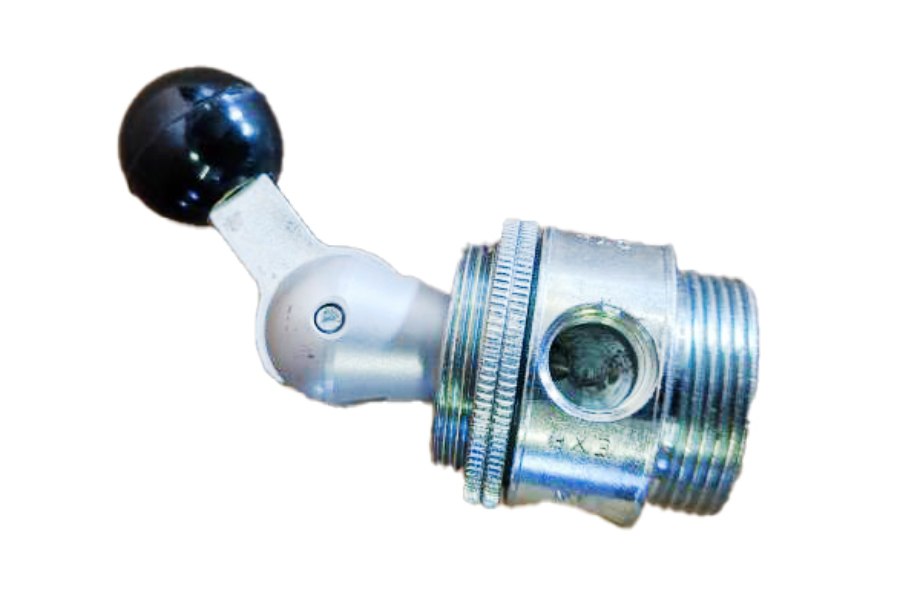 Picture of Jerr-Dan Air Free Spool Valve