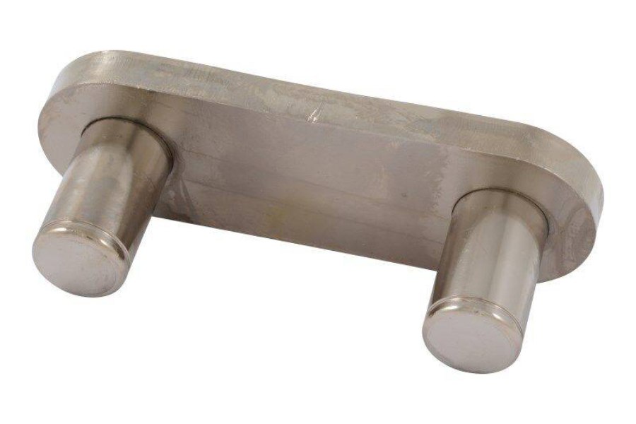 Picture of L-Arm No-Lube Hydraulic Link Weldment
