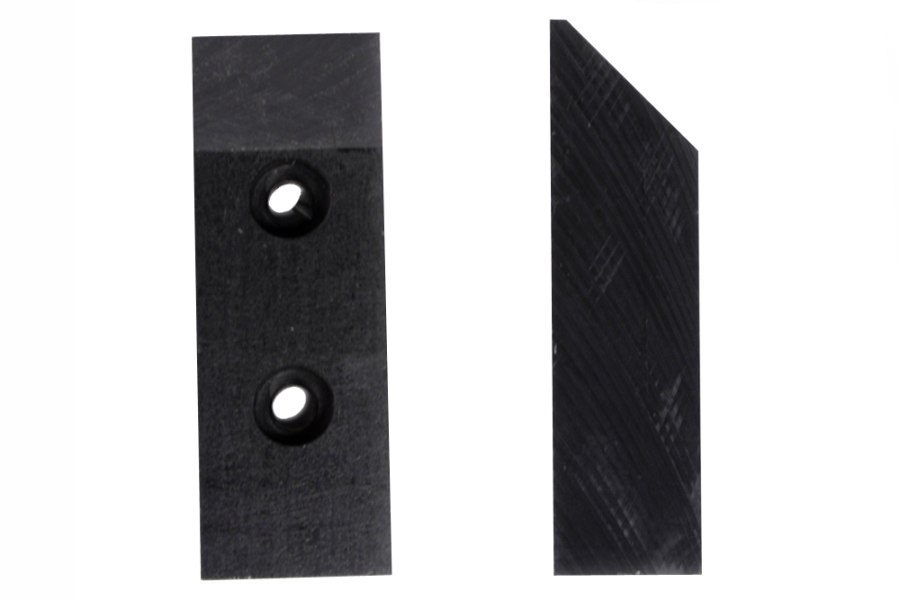 Picture of Jerr-Dan Block Hold Down Driver Side