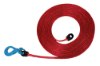 Picture of AmSteel-Blue Heavy Duty Synthetic Rope Extensions w/ Self Locking Hook and
Thimble | 9/16" - 7/8"
