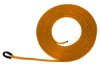 Picture of AmSteel-Blue Synthetic Winch Line with Open Thimble | 5/16"-1/2"