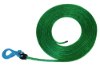 Picture of AmSteel-Blue Synthetic Winch Lines w/ Self-Locking Hook | 9/16" - 7/8"