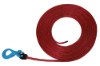 Picture of AmSteel-Blue Synthetic Winch Lines w/ Self-Locking Hook | 9/16" - 7/8"