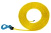 Picture of AmSteel-Blue Synthetic Winch Lines w/ Self-Locking Hook | 9/16" - 7/8"